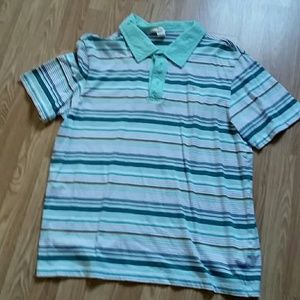 Men's Polo Shirt